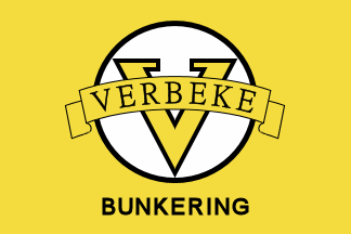[House flag of Verbeke]