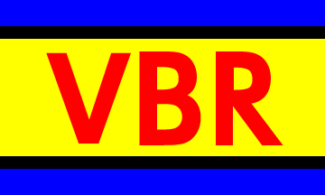 [Flag of VBR]