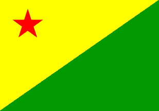 [Flag of Acre (Brazil)]