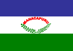 Manacapuru, AM (Brazil)