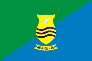 Abare, BA (Brazil)