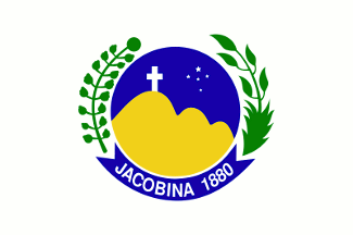 Jacobina, BA (Brazil)