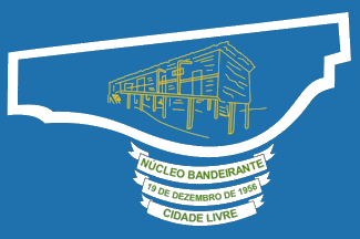 Núcleo Bandeirante, DF (Brazil)