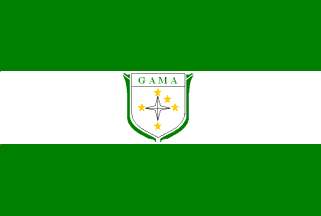 Gama, DF (Brazil)