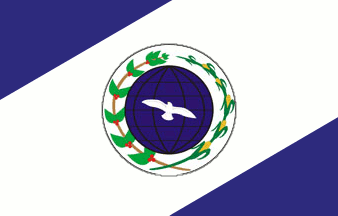 [Flag of Divinésia, Minas Gerais