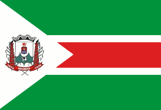 [Flag of Recreio, Minas Gerais