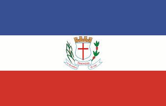 [Flag of Simonésia, Minas Gerais