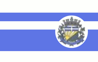 [Flag of Santa Rita do Pardo, MS (Brazil)]