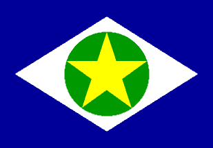 [Flag of Mato Grosso (Brazil)]