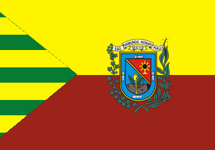 São Raimundo Nonato (Brazil)