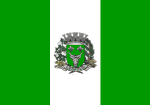 [Flag of Leópolis, PR (Brazil)]