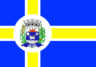 [Flag of São João (Paraná), PR (Brazil)]