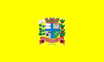 [Flag of Paranavaí, PR (Brazil)]