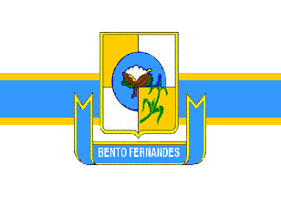 Bento Fernandes, RN (Brazil)