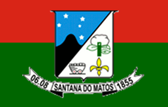 Santana do Matos, RN (Brazil)