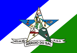 Arroio do Sal, RS (Brazil)