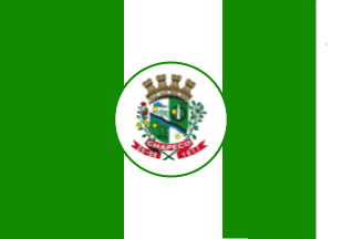 [Flag of 
Chapecó, SC (Brazil)]