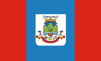 [Flag of Porto Belo,
SC (Brazil)]