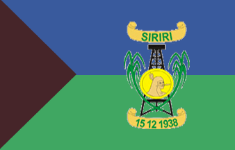 Siriri, SE (Brazil)
