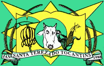[Santa Tereza do Tocantins, TO