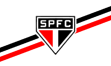 [Unofficial Flag of São Paulo Futebol Clube]