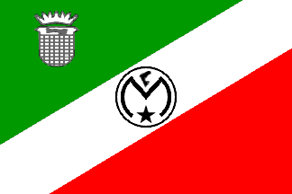 House Flag of S.P.N. Matarazzo (Brazil)