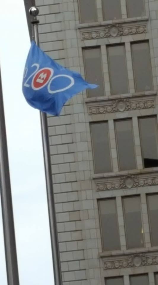 Bank of Montreal/BMO Financial Group]