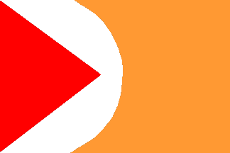 CP Air flag