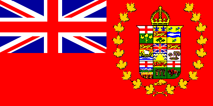 [Canada - 1907 (unofficial)]