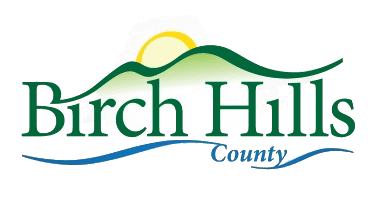 Flag of Birch Hills