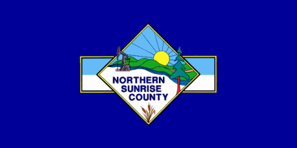 Northern Sunrise County