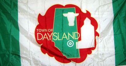Daysland