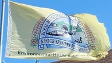 Lac du Bonnet RM, Manitoba