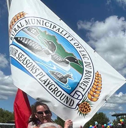 Lac du Bonnet RM, Manitoba