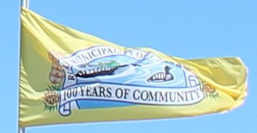 Lac du Bonnet RM, Manitoba