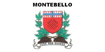 [Montebello flag]