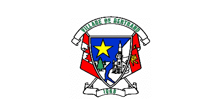[Flag of Bertrand]