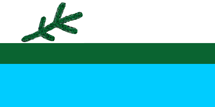 [flag of Labrador]