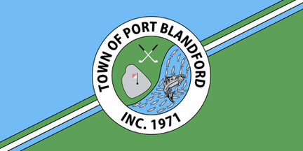 Port Blandford, Newfoundland