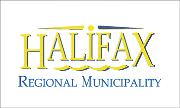 [Provisional flag of Halifax]
