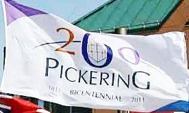 [Pickering, Ontario]