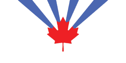 [Vaughan, Ontario flag]