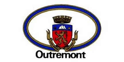 [Outremont flag]