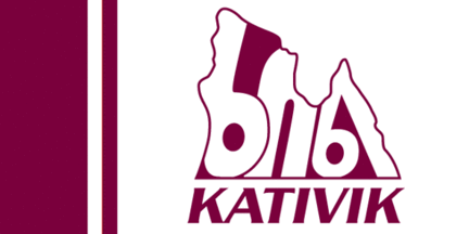 [Administration régionale Kativik flag]