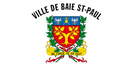 [Town of Baie-Saint-Paul (Quebec - Canada)]