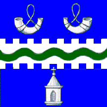 [Saint-Charles-de-Bellechasse coat of arms]