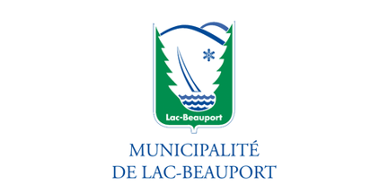 [City of Lac-Beauport(Quebec - Canada)]