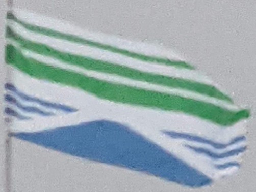[Matagami flag]