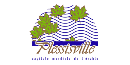[Plessisville flag]