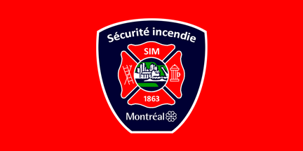 [Montreal Fire Department]